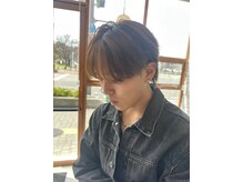 シー バイリリア メンズサロン(siie by LILIA.)