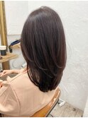 3Dカーブ＊子育てママ＊外ハネ苦手さんも＊簡単ワンカールで動く