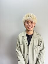 コックス(COX) 田中 大樹