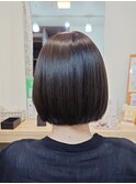 オリーブカラー
