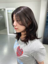 ジーナリア(Xena ria)&nbsp;【MEI】ザクザク/ワンカール/レイヤーstyle！