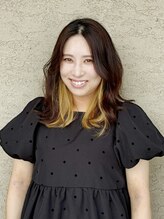 エクファ ヘアエステアンドスパ(ex-fa hair esthe&spa) 西川菜見子 髪質改善