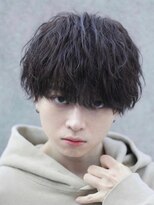 アイトーキョーシエル 横浜(AI TOKYO Ciel)&nbsp;ラウンドツイスパマッシュ