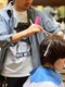 アグライア(aglaia)の写真/【Oggiotto認定サロン】リピーター多数◎＜Oggiottoトリートメント取り扱い＞アナタのなりたいを叶えます！