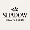 シャドウ美容室のお店ロゴ