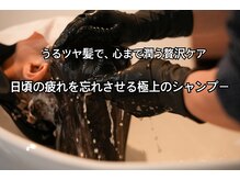 ガゼボ(Gazebo)の雰囲気（名古屋/平安通駅/大曽根駅/ショート/白髪染め/髪質改善/メンズ）
