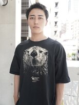 スリバー(sliver)&nbsp;(ryoki)ベリーショート