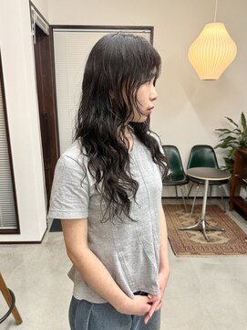 ギア(GHIA) ウェーブミディアム