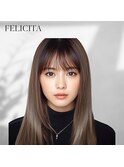 【FELICITA STYLE】