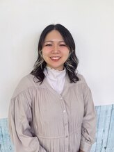 フェイバリットビューティシャルム(Favorite Beauty Charme) 遠藤 真愛