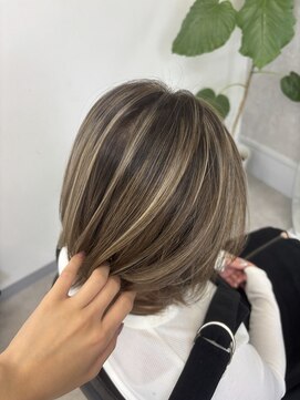 ムル(m u l) ハイライト