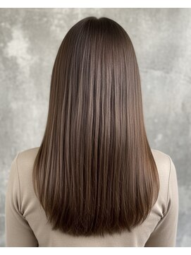 エンタク 新宿三丁目店(enntaku) 似合わせカット/アースカラー/デザインカラー[新宿/新宿三丁目]