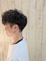 エスポワール 北習志野店(ESPOIR)&nbsp;シャドーパーマ