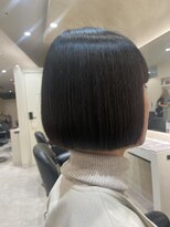 タヤ ジェイアール京都伊勢丹店(TAYA)&nbsp;ミニボブ