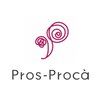 プロスプロカ(Pros-Proca)のお店ロゴ