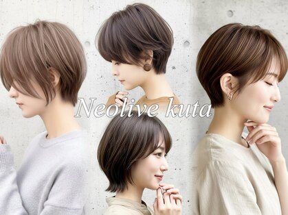 ネオリーブ クタ 町田店(Neolive kuta)の写真