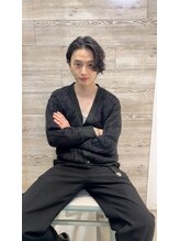 アースオーセンティック 徳島北島店(EARTH Authentic) 田中 飛圭