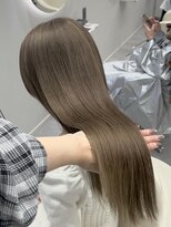 ライト(Light)&nbsp;グレージュ