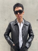 ランズサンズ 表参道(runsuns)&nbsp;原宿/表参道/明治神宮前/メンズカット/メンズパーマ/学割U24