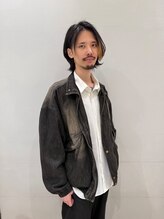 タヤ 明石ビブレ店(TAYA)&nbsp;岡本 健志
