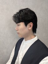 オーダー(ORDER)&nbsp;ニュアンスパーマ