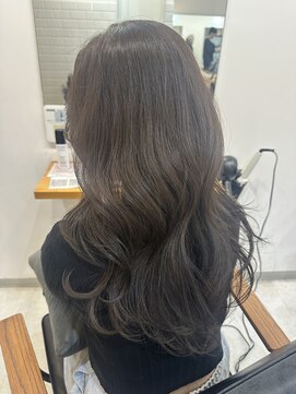 キャプチャー 海老名(capture) レイヤー×オリーブグレージュ！