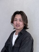 ルーチェココ ブラン(Lu'ce coco blanc)&nbsp;奥村 和馬
