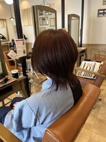 クロエ バイ ラヴィズム 紫竹山店(CLOE by LUVISM) ネオウルフ