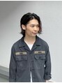 サロウィン 大宮Crest店(SALOWIN)&nbsp;川上 稜瑛