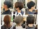 サロンドハル(salon de HAL)の写真