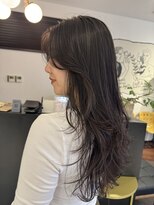 ロマーノ(ROMANO)&nbsp;【ROMANO】外国人風レイヤー