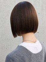 ゴットイズム(GOTTO ISM)&nbsp;梅雨対策！髪質改善サラサラヘアー