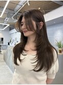 one curl layer