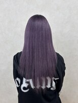 ルル 大宮駅東口(LULU)&nbsp;スモーキーパープル