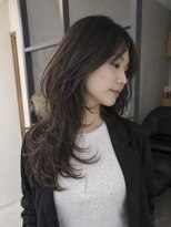 エトワ 中央店(etoi)&nbsp;大分ハッシュカット韓国レイヤーワンホンヘアヨシンモリかるめ