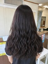 ラグゼ ヘア カミヤ luxe hair CAMIYA 掛川店&nbsp;パーマ