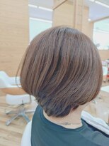 ライフビーネオ(Lifebe Neo)&nbsp;ショートボブ