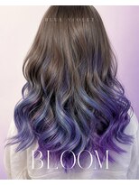 ブルーム(BLOOM)&nbsp;デザインカラー