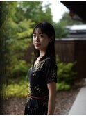 センシュアルミディアムスタイル