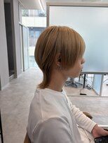 ジーナ 天神(Zina)&nbsp;中性ウルフ