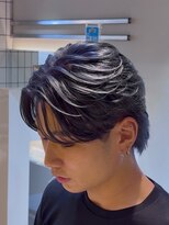 ルースト 京都河原町店(ROOST)&nbsp;ニュアンスパーマ/フェザーパーマ/髪質改善/眉毛/京都河原町
