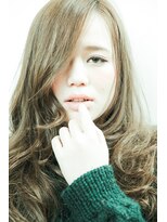 メルクマール(MERKMAL) フレンチロング