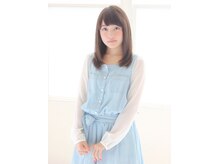 ヘア メイク フィーチェ(hair make fiche)