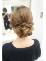 リサ 恵比寿(risa.)&nbsp;すっきりナチュラルアップ