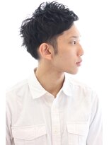 メンズサロン ブロック(Men's Salon bloc)&nbsp;《Men's Salon bloc》0063【大通】