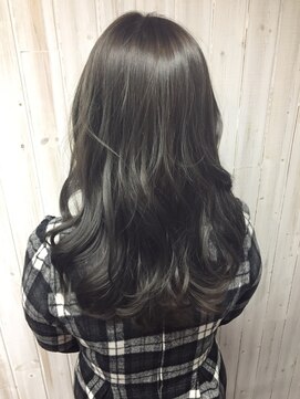 アイビー 吉祥寺(aivee) <aivee>パーソナルカラー×おしゃれグレージュ☆