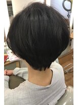 クレア 茅ヶ崎(CREA)&nbsp;ふわっとグラボブ