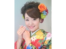 ヘアーアートショップ ヒッピー HIPPIE