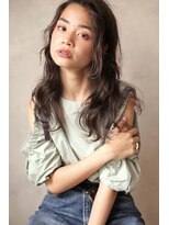 ソイ コンク 下北沢(soi conc)&nbsp;ウェービーロング《ELICA》