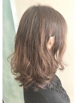 ロンド 銀座(Lond)&nbsp;Lond高橋のノンダメージデジタルパーマ